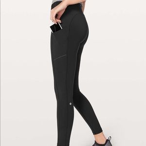 LULULEMON SPEED UP TIGHTS
